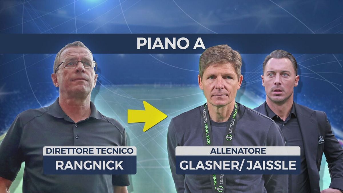 Milan, il futuro a un bivio: o arriva Rangnick oppure...