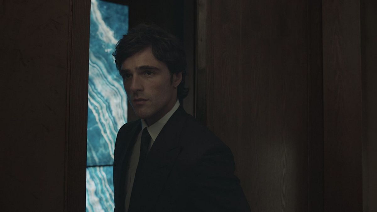 Jacob Elordi e una spy story d'autore all'insegna dell'attrazione