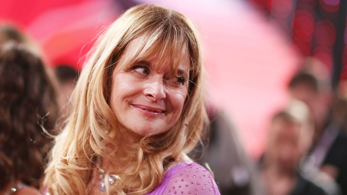 Nastassja Kinski