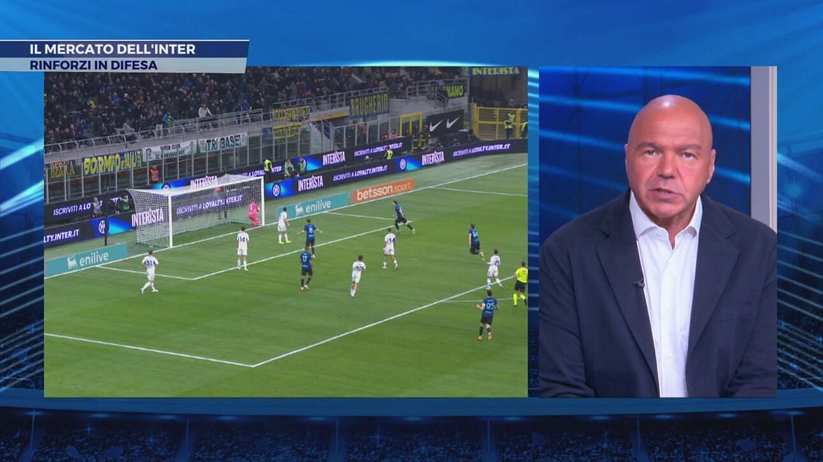 Inter, Mourinho prepara lo sgarbo Dumfries