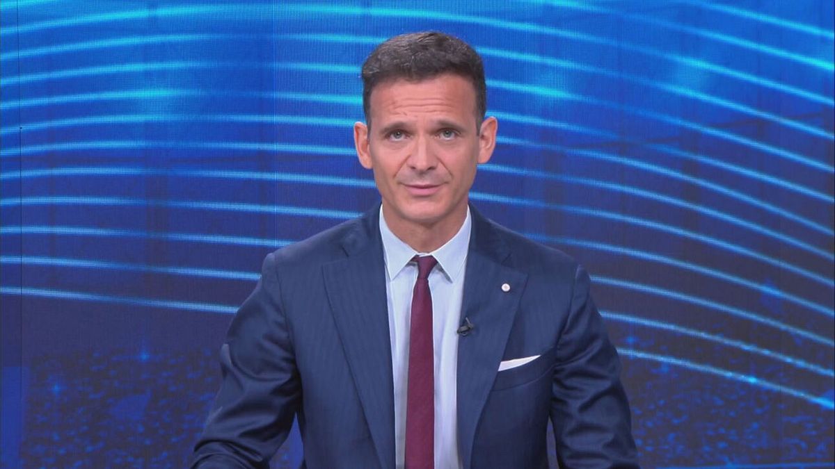 Edizione ore 13.00 del 2 giugno