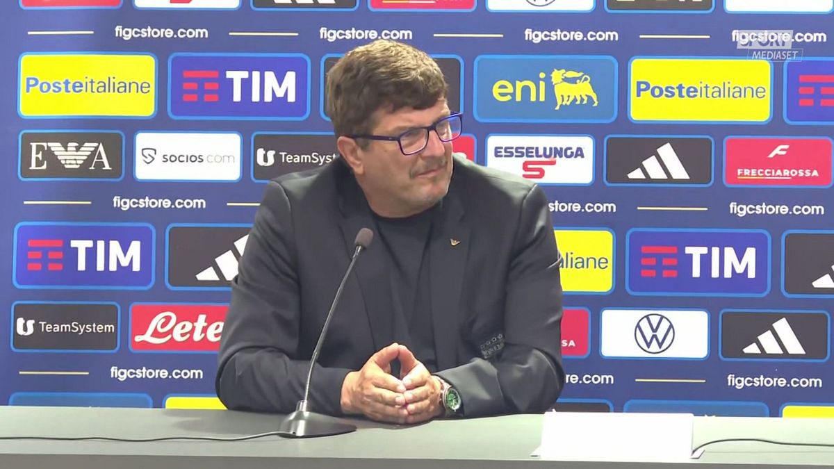 DICH BALDINI NAZIONALE DICH