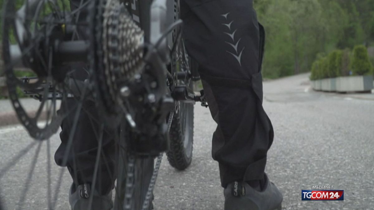 12.00 GIORNATA DELLA BICICLETTA  SRV