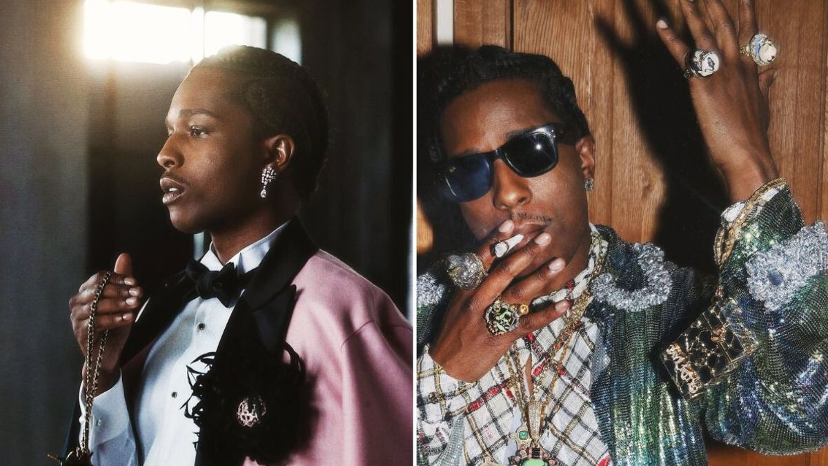 A$AP Rocky
