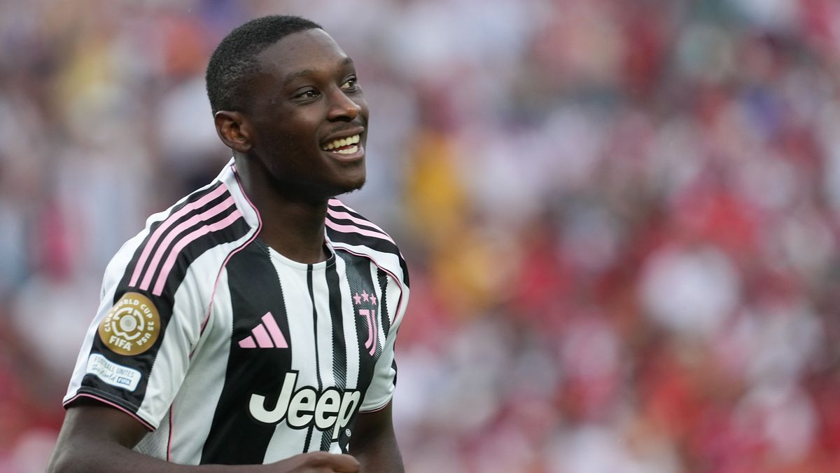 Kolo Muani