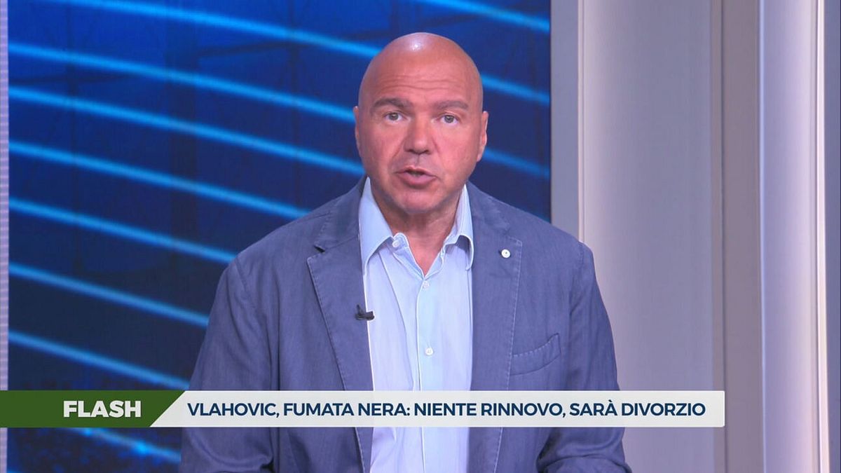 Juve-Vlahovic è rottura totale: tutti i motivi dell'addio