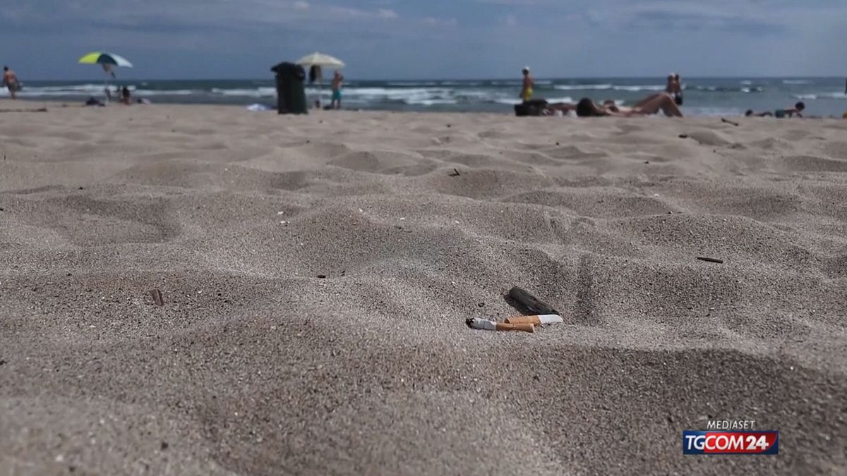15.00 ESTATE DI DIVIETI, I CASI  SRV