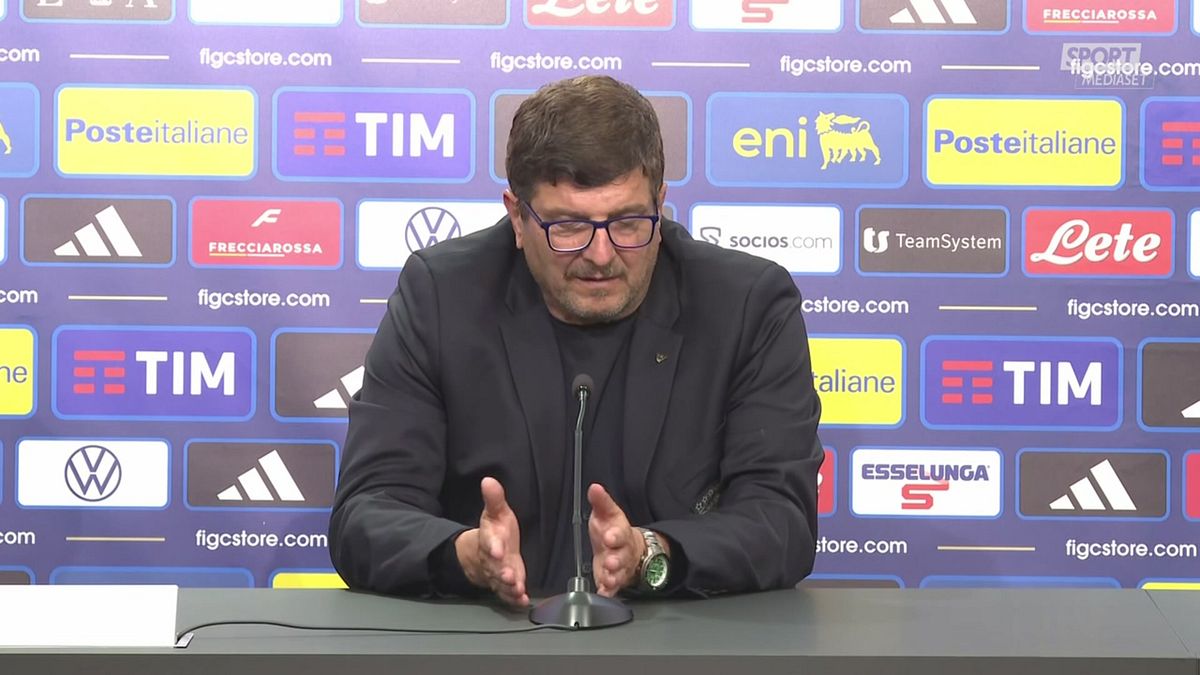 DICH BALDINI POST LUSSEMBURGO DICH