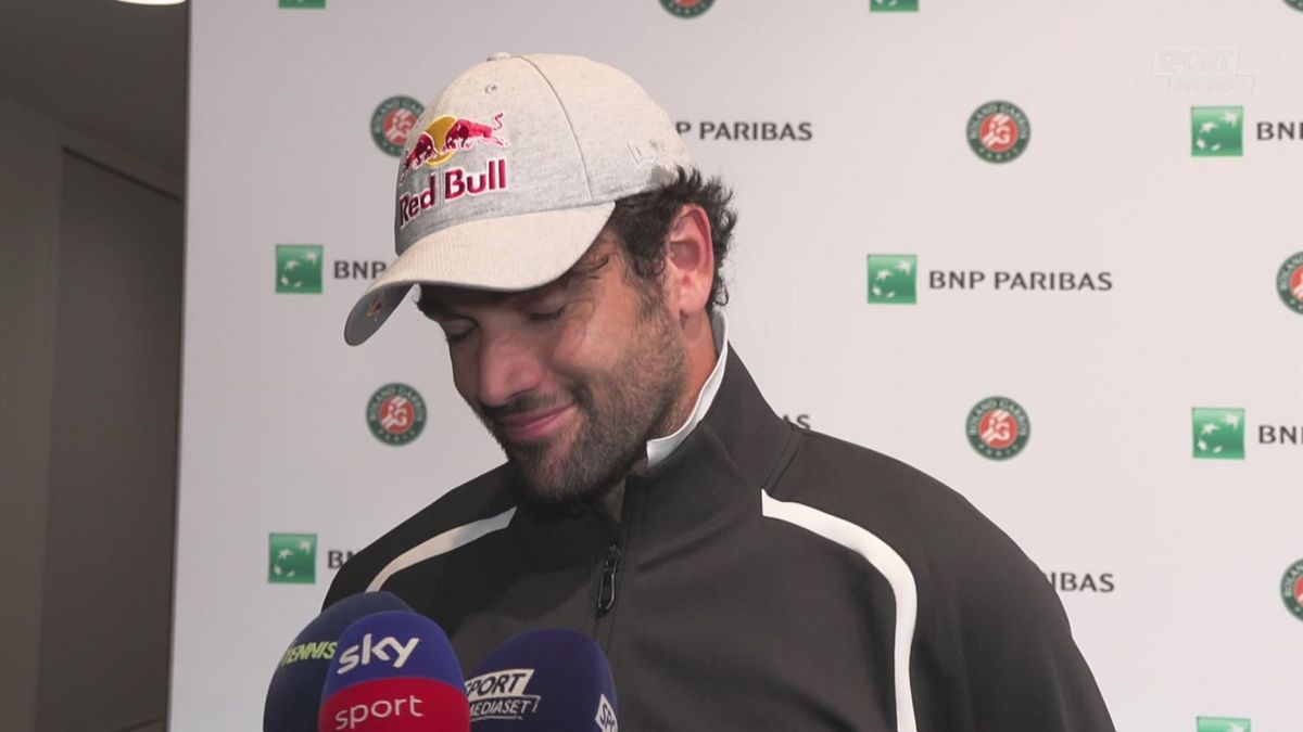 DICH BERRETTINI POST ARNALDI DICH