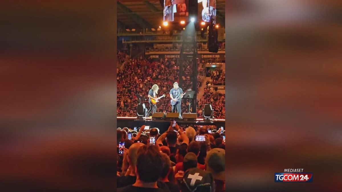METALLICA KEN IL GUERRIERO X SITO SRV