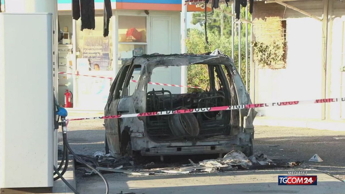 Strage di Amendolara, fermati due pachistani: il mistero dei superstiti scomparsi