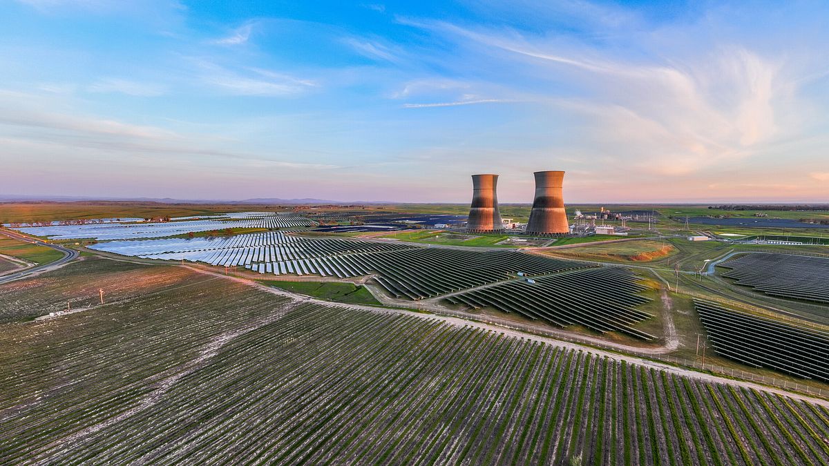 nucleare sostenibile