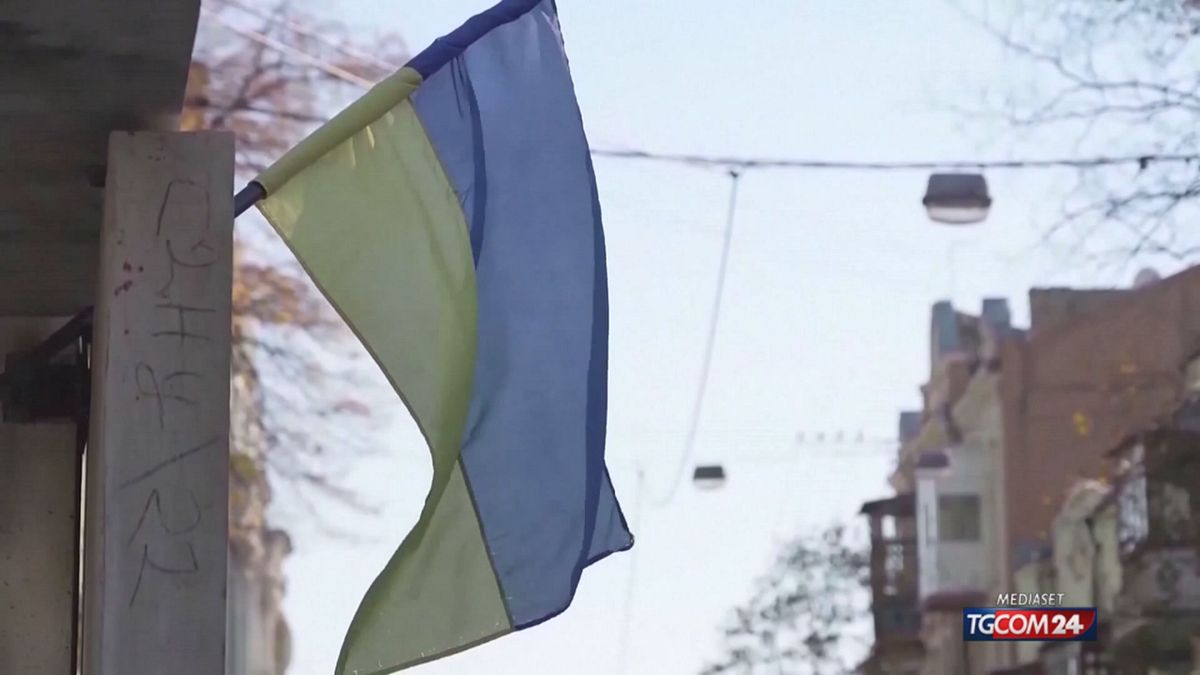 UCRAINA RUSSIA AGGIORNATO SITO SRV