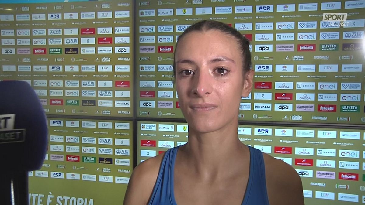 DICH BATTOCLETTI GOLDEN GALA DICH