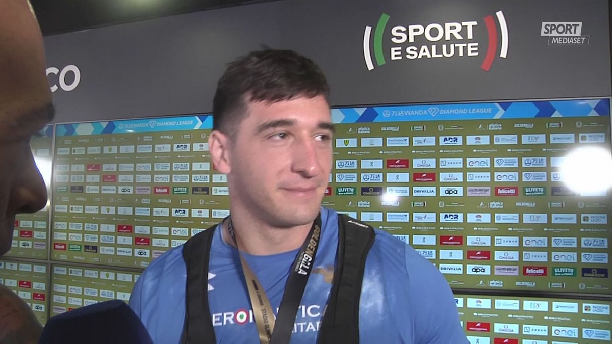 DICH FABBRI DA GOLDEN GALA DICH