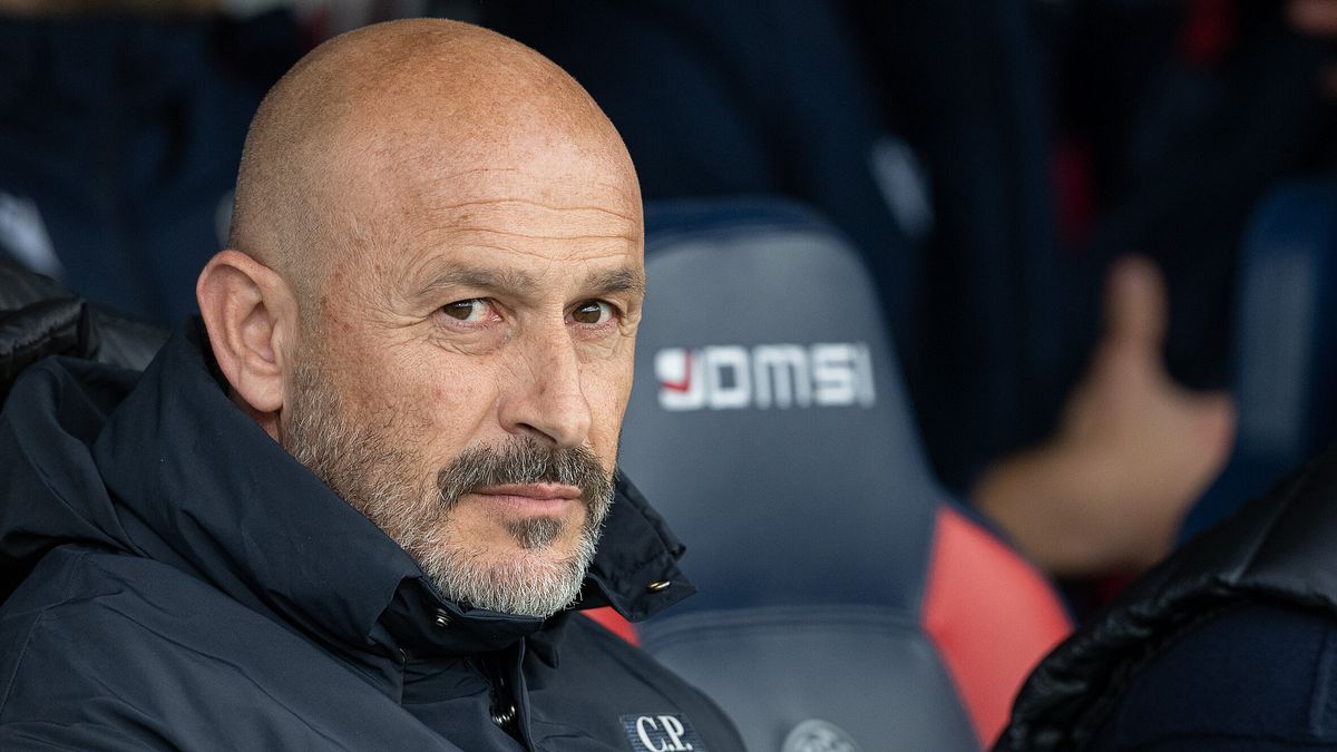 Vincenzo Italiano