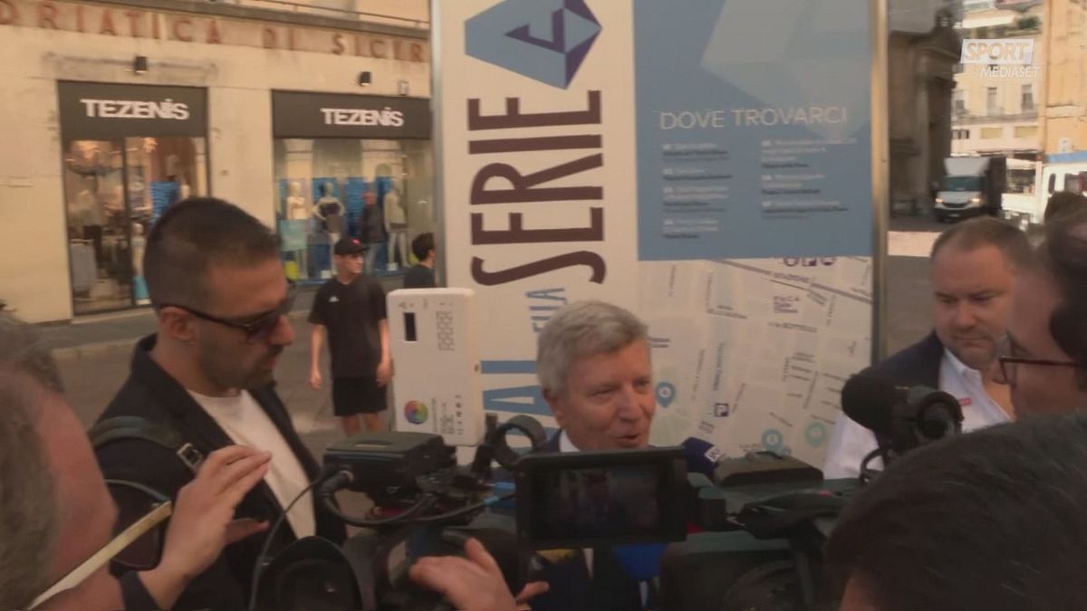 INTERVISTA DE SIERVO PER SITO 5/6 SRV