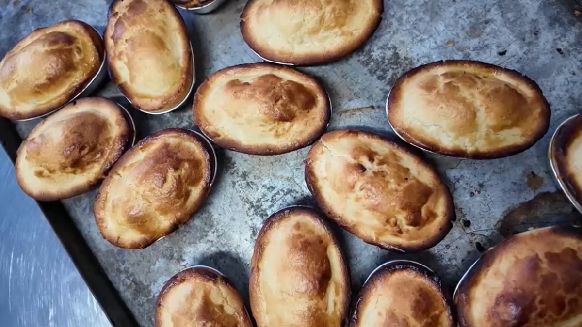 Lecce si trasforma in un laboratorio a cielo aperto per il Pasticciotto Day