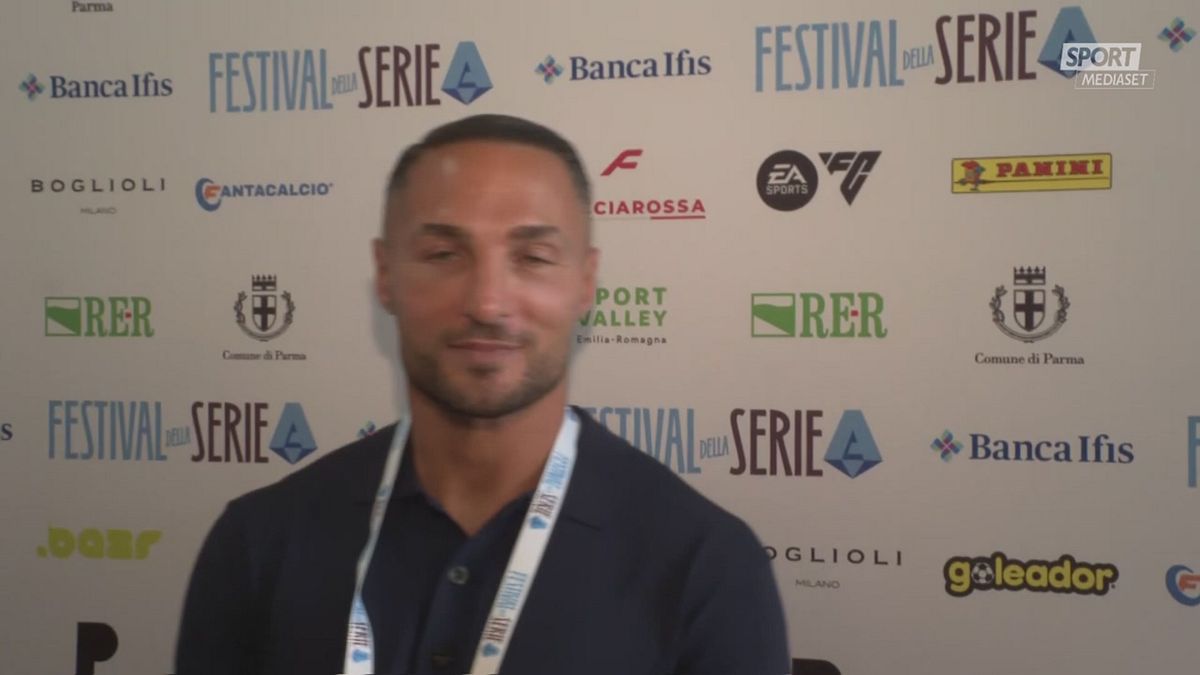 DICH D'AMBROSIO SU INTER E MONZA DICH