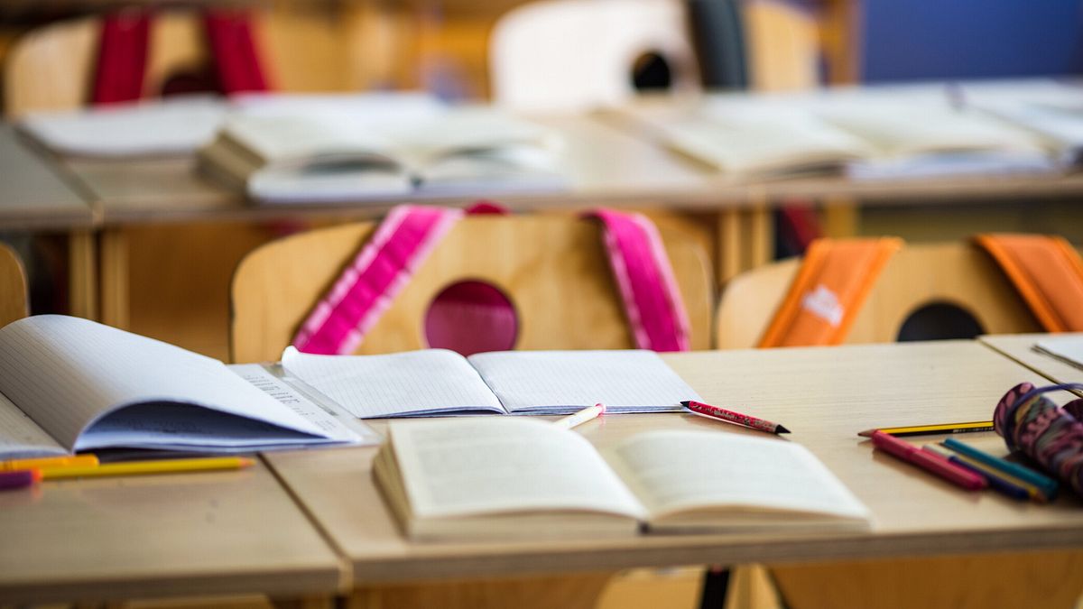 scuola