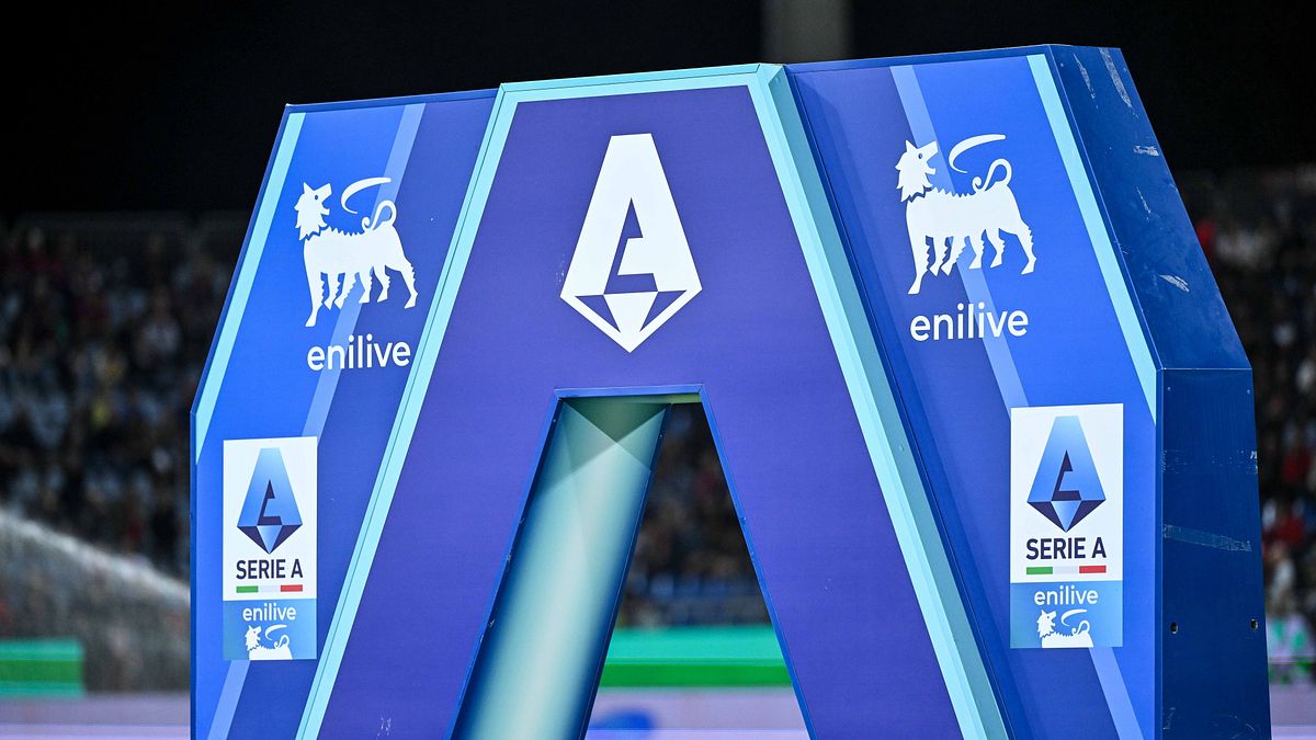 Serie A