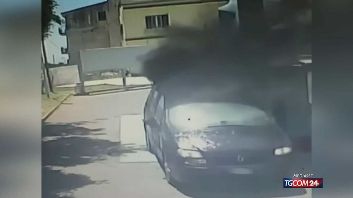 18.00 AMENDOLARA, CALDERONE A REGGIO SRV
