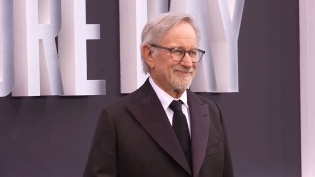 Spielberg torna a parlare di alieni con Disclosure Day