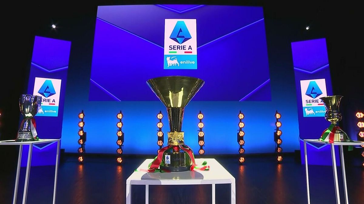 Nasce la Serie A 2026/27, la compilazione del calendario