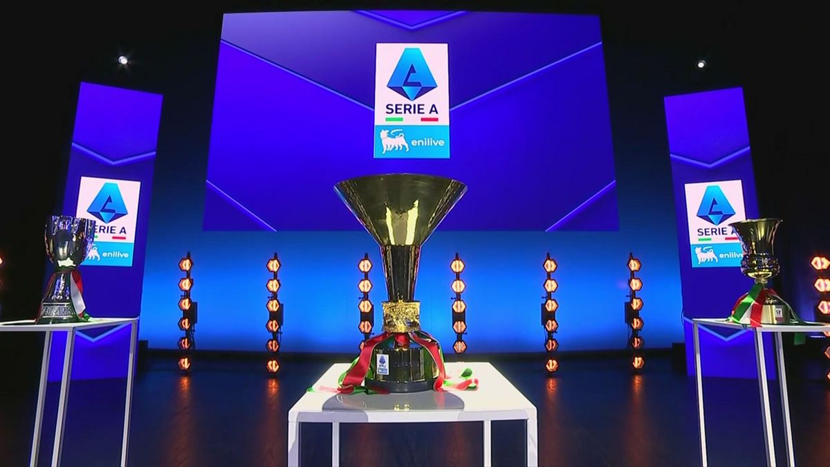 Nasce la Serie A 2026/27, la compilazione del calendario