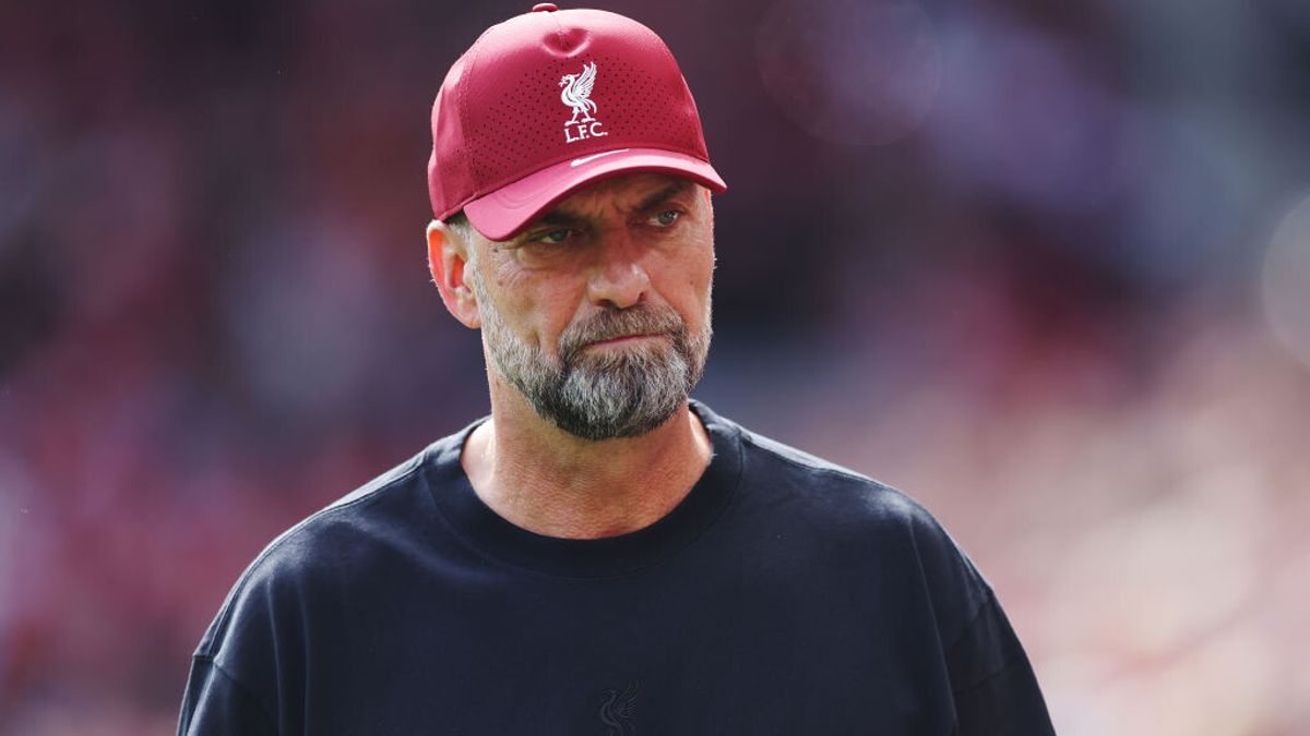 Klopp, 1.13 miliardi di euro
