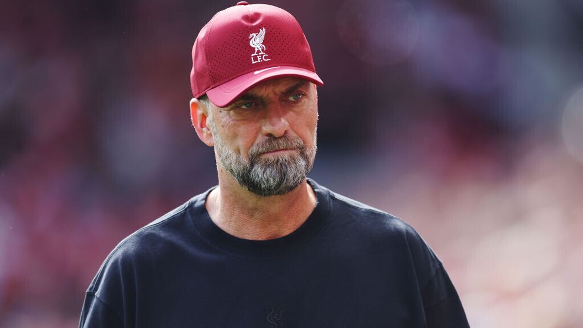 Klopp, 1.13 miliardi di euro