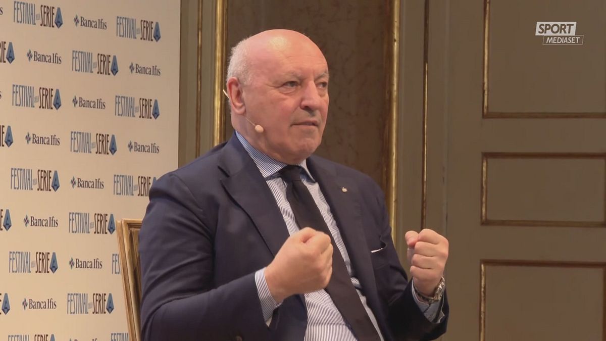DICH MAROTTA SU CHAMPIONS DICH