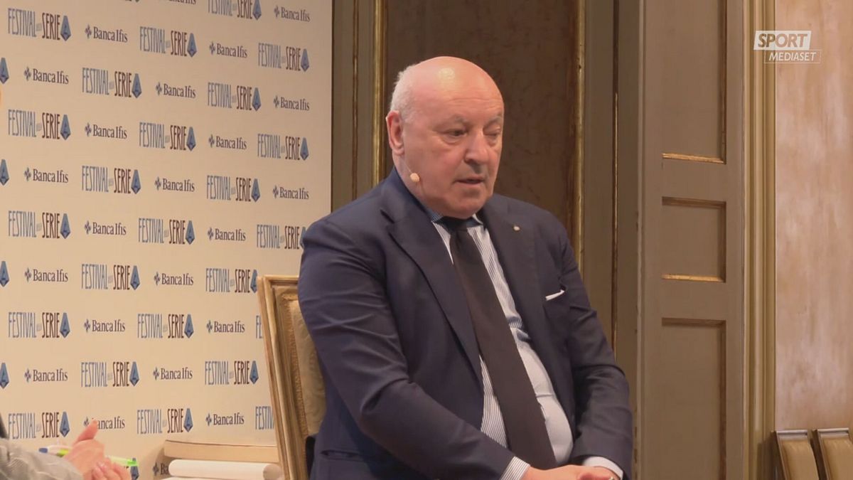 DICH MAROTTA SU LAUTARO DICH