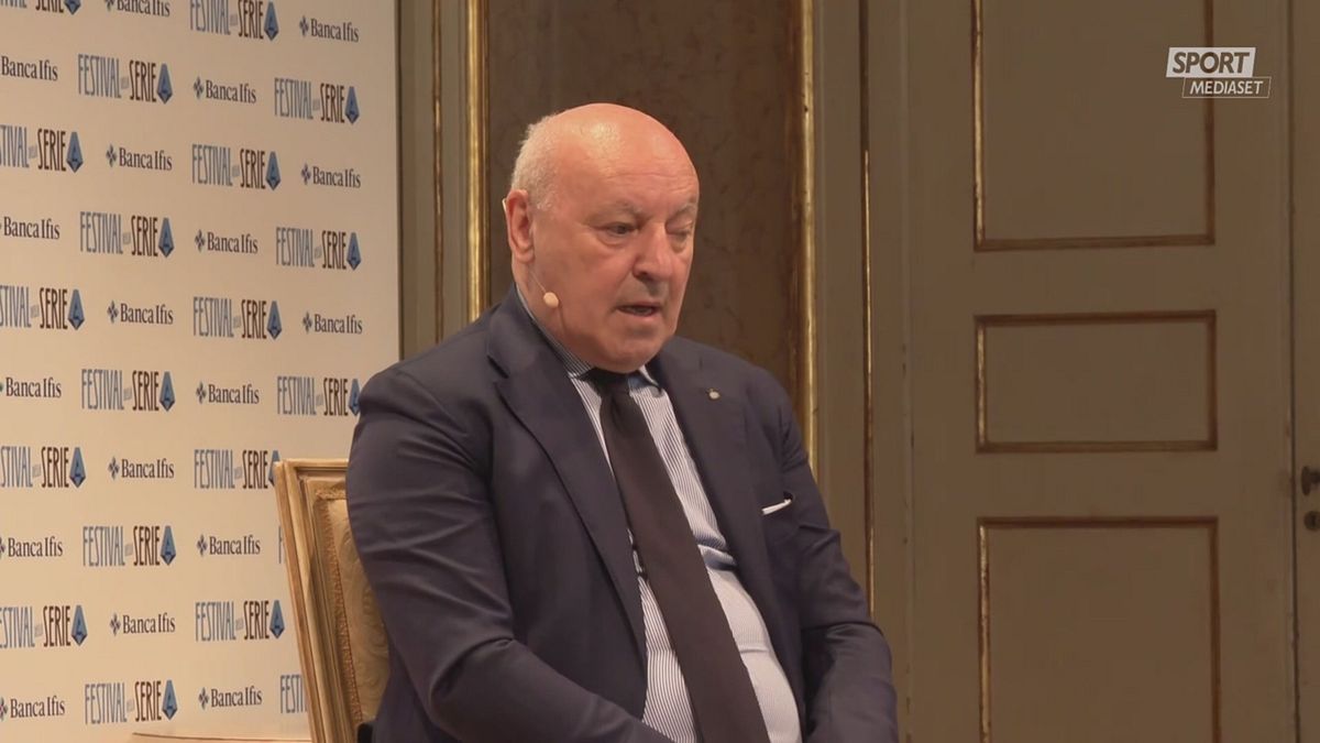 DICH MAROTTA SU PIO ESPOSITO DICH