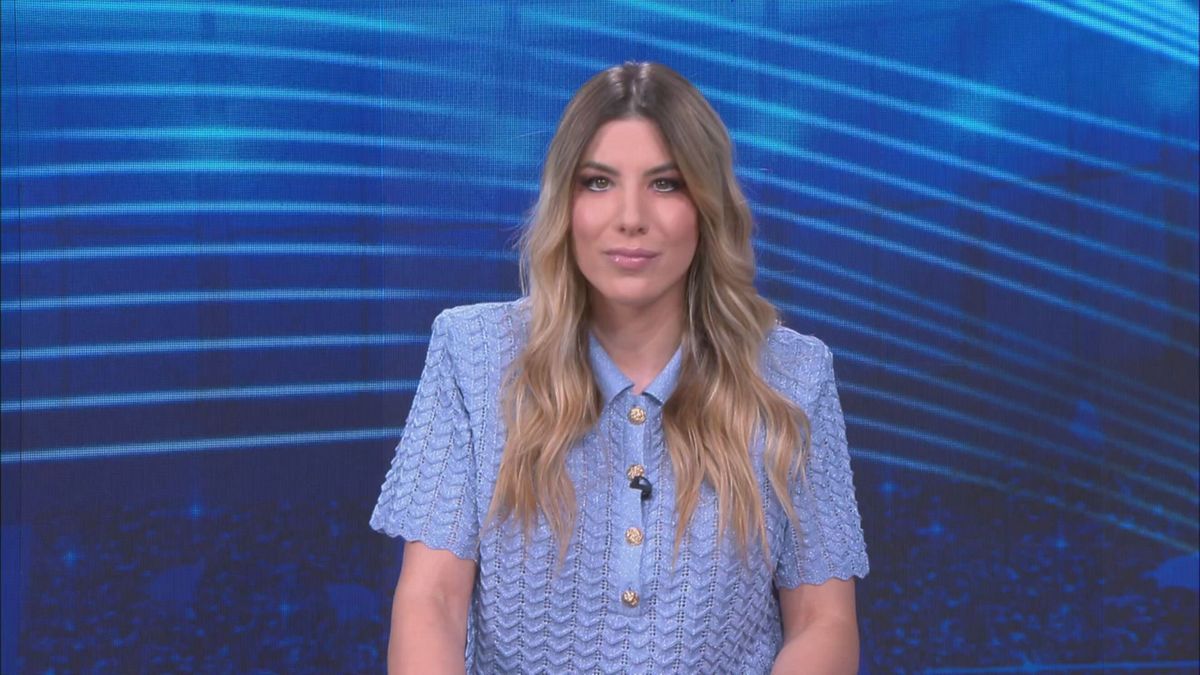 Edizione ore 13.00 del 6 giugno