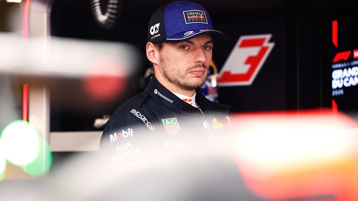  verstappen