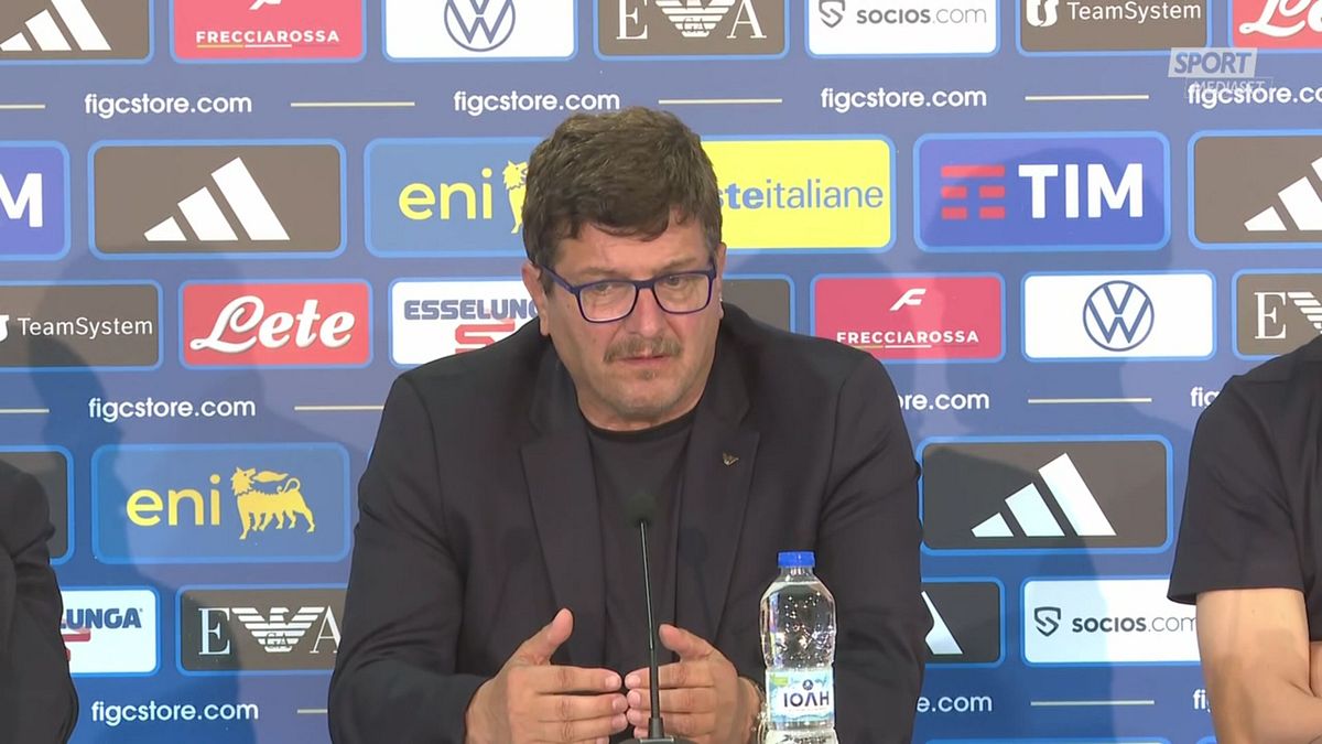 DICH BALDINI su allenamenti DICH
