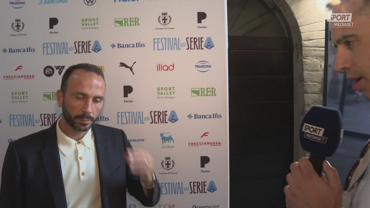 DICH PAZZINI DA PARMA DICH