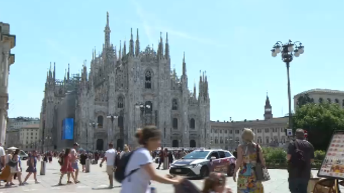 Milano, quanto costi: "Città sempre più per turisti"