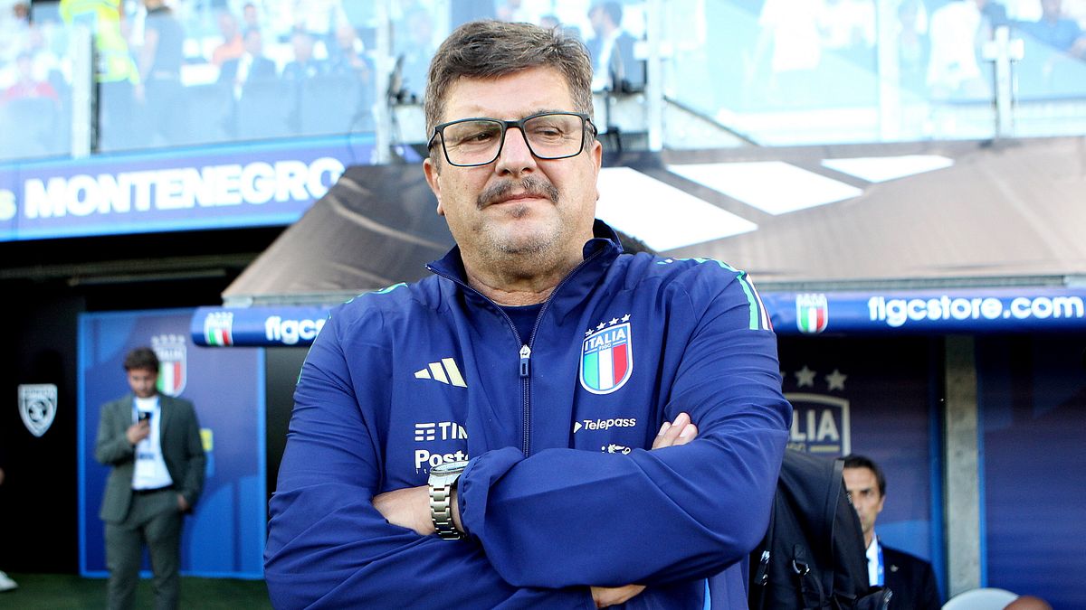 Silvio Baldini