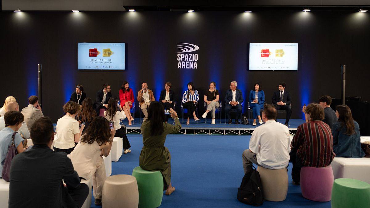 Identità Young: a Identità Milano 2026 il futuro parla agli under 35
