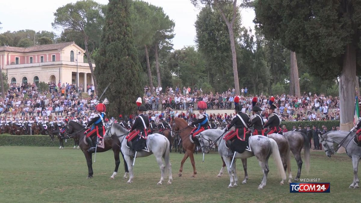 carosello carabinieri per sito SRV