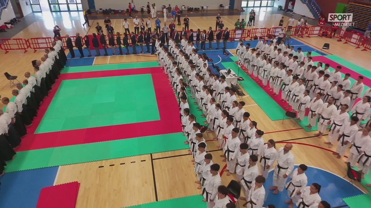 13 SRV KARATE CAMP NAZ FIKITA SRV