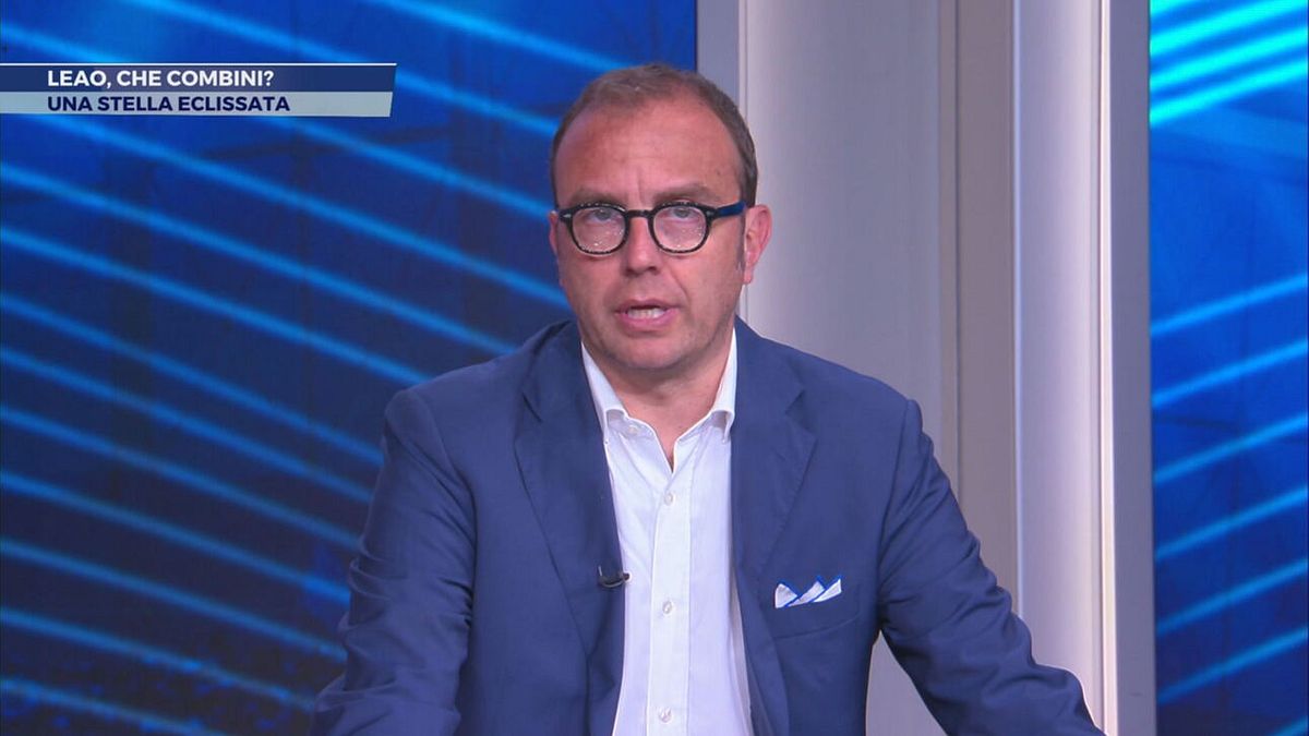 Trevisani: "Milan, una follia, il calcio non è l'NBA"