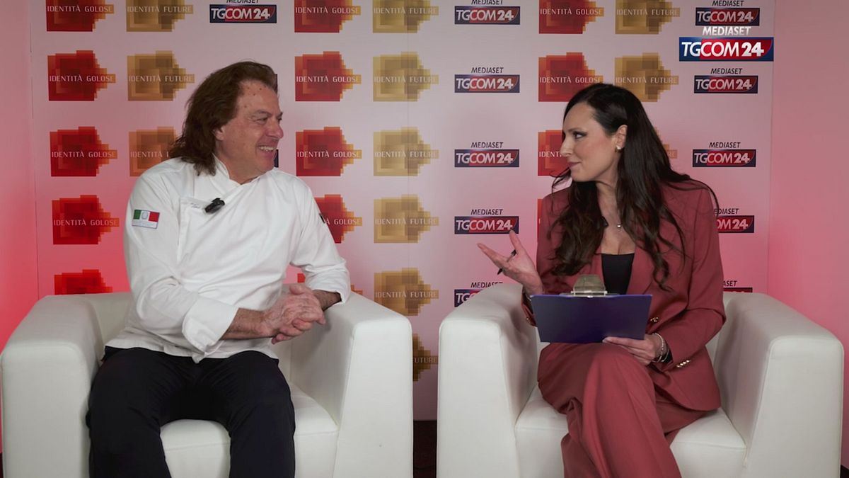 Le star del cinema innamorate della cucina mediterranea