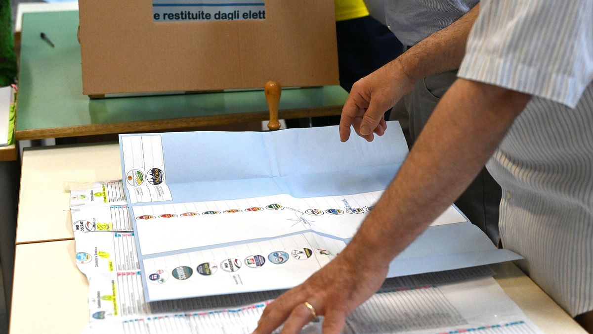 elezioni amminsitrative