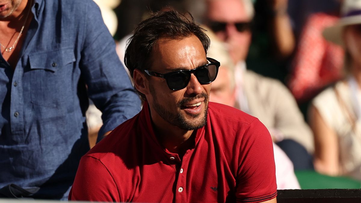 Fabio Fognini