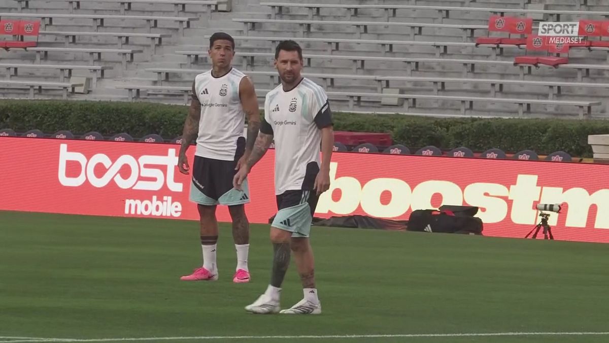 MCH ARGENTINA LAUTARO E MESSI MCH