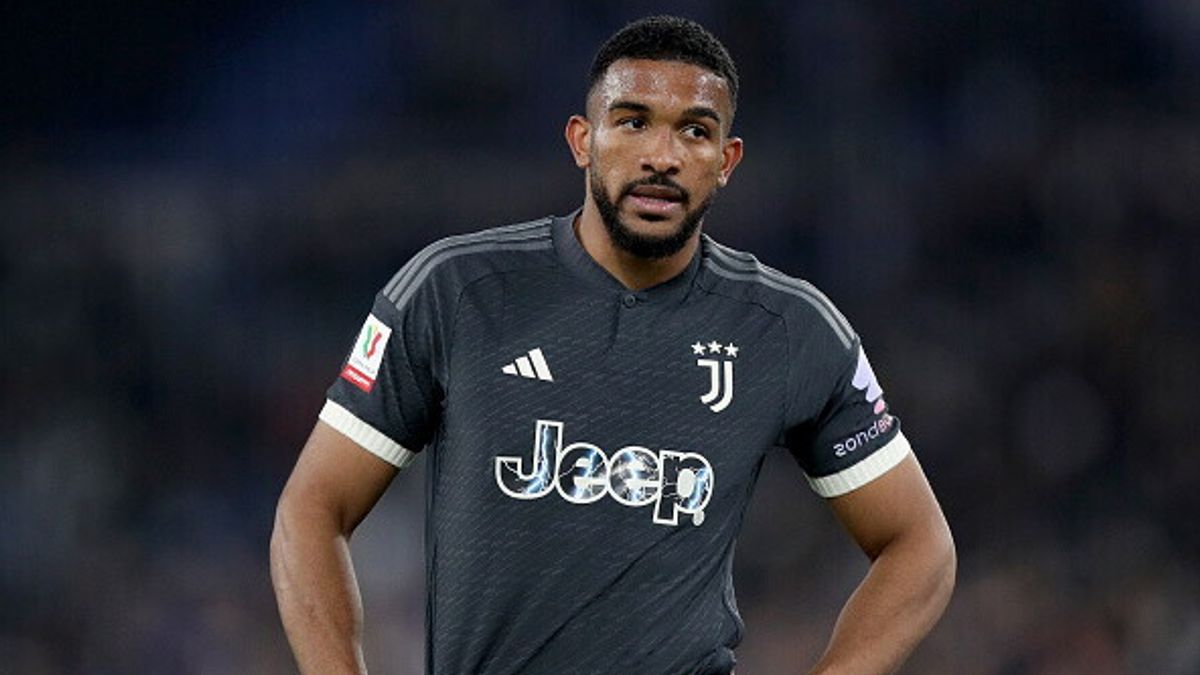 Nomination Miglior Difensore - Gleison Bremer (Juventus)