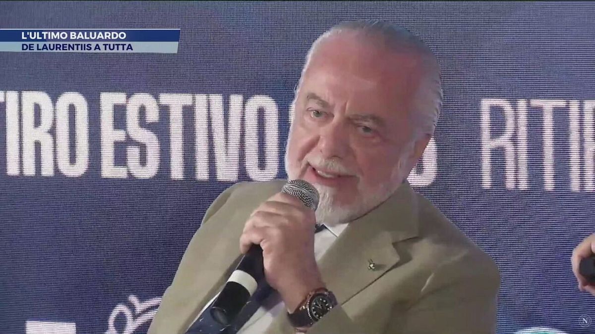 L'ultimo baluardo